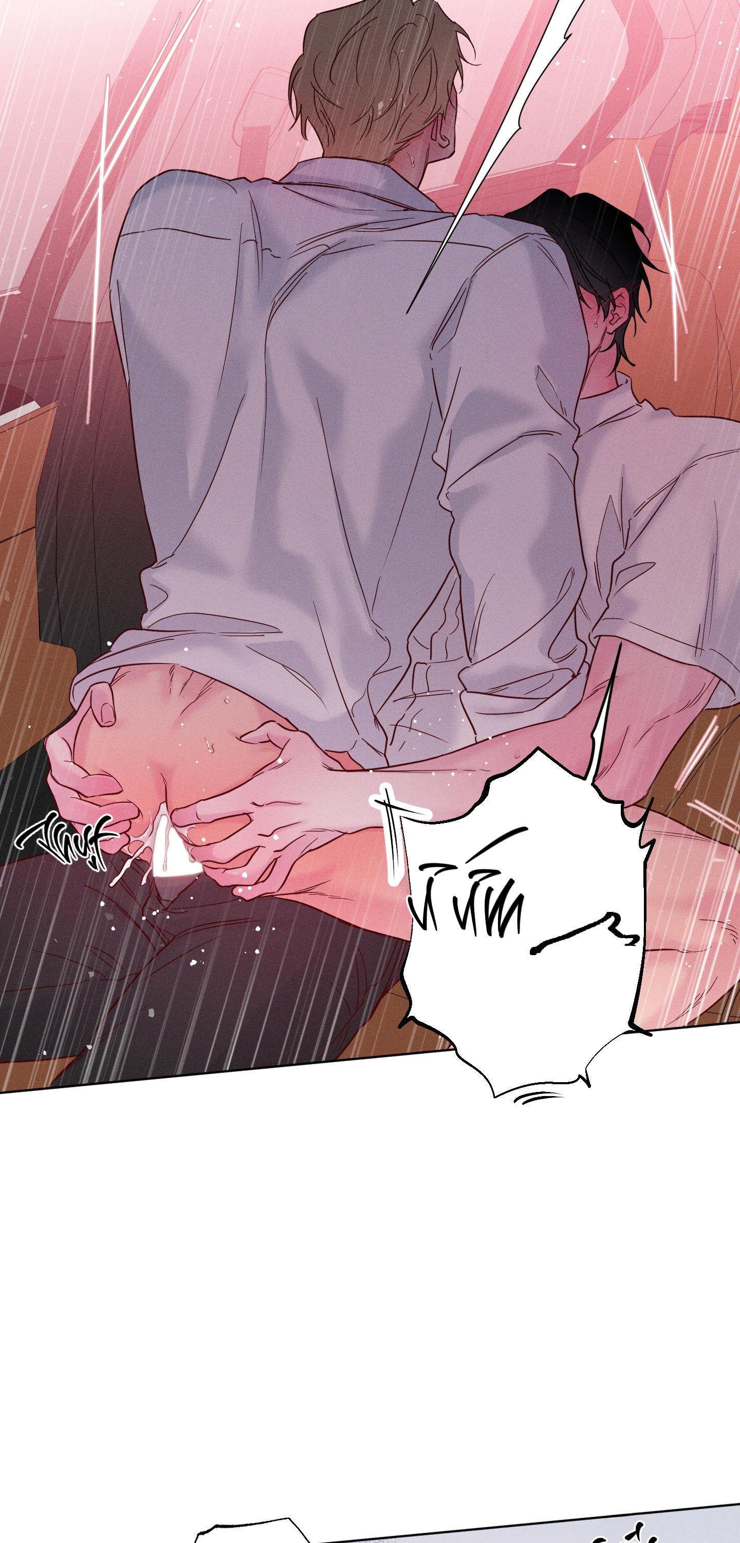 BỜ SÓNG VỖ - Chap 46