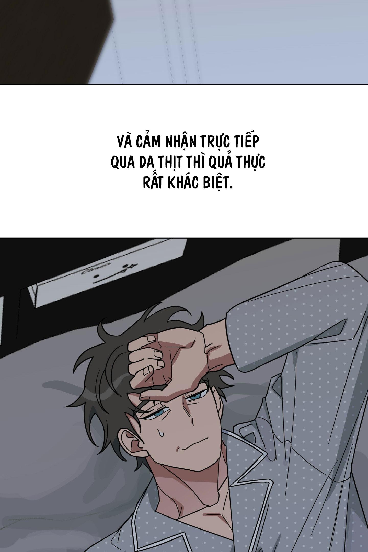 CHÚ ĐÃ BIẾT HẾT RỒI SAO ? - Chap 42