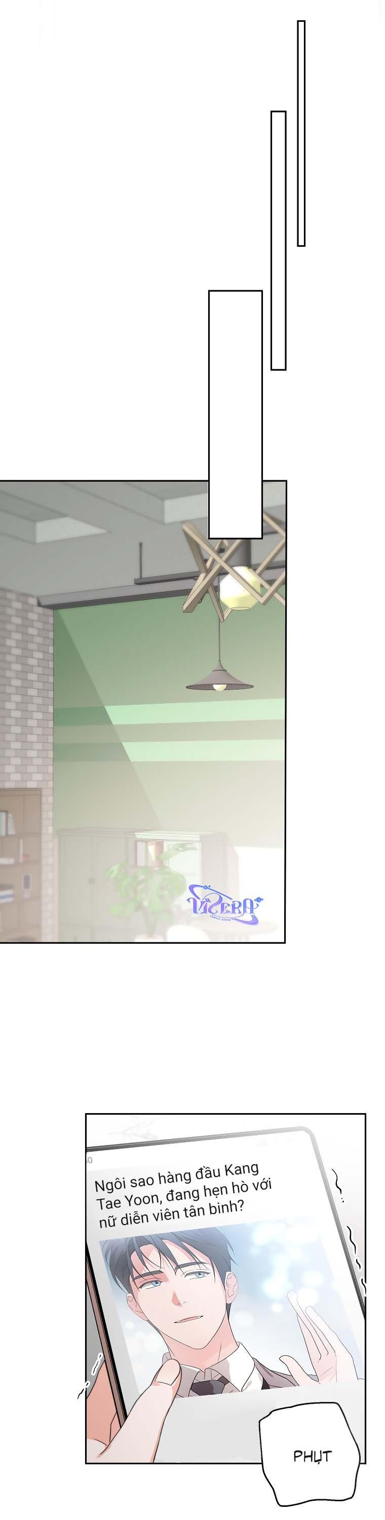 Masquerade - Chap 31