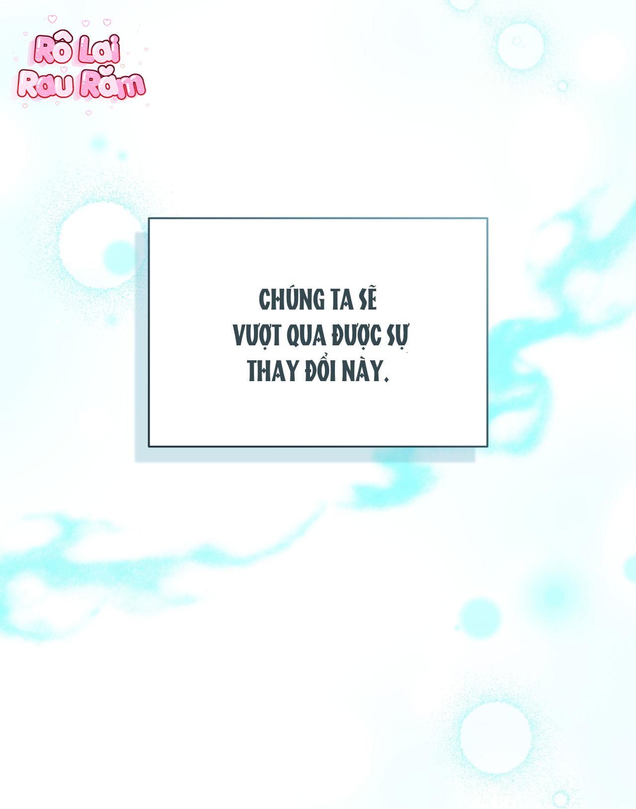 (RÔ LAI) Chiến thuật bắt bóng tình yêu - Chap 43