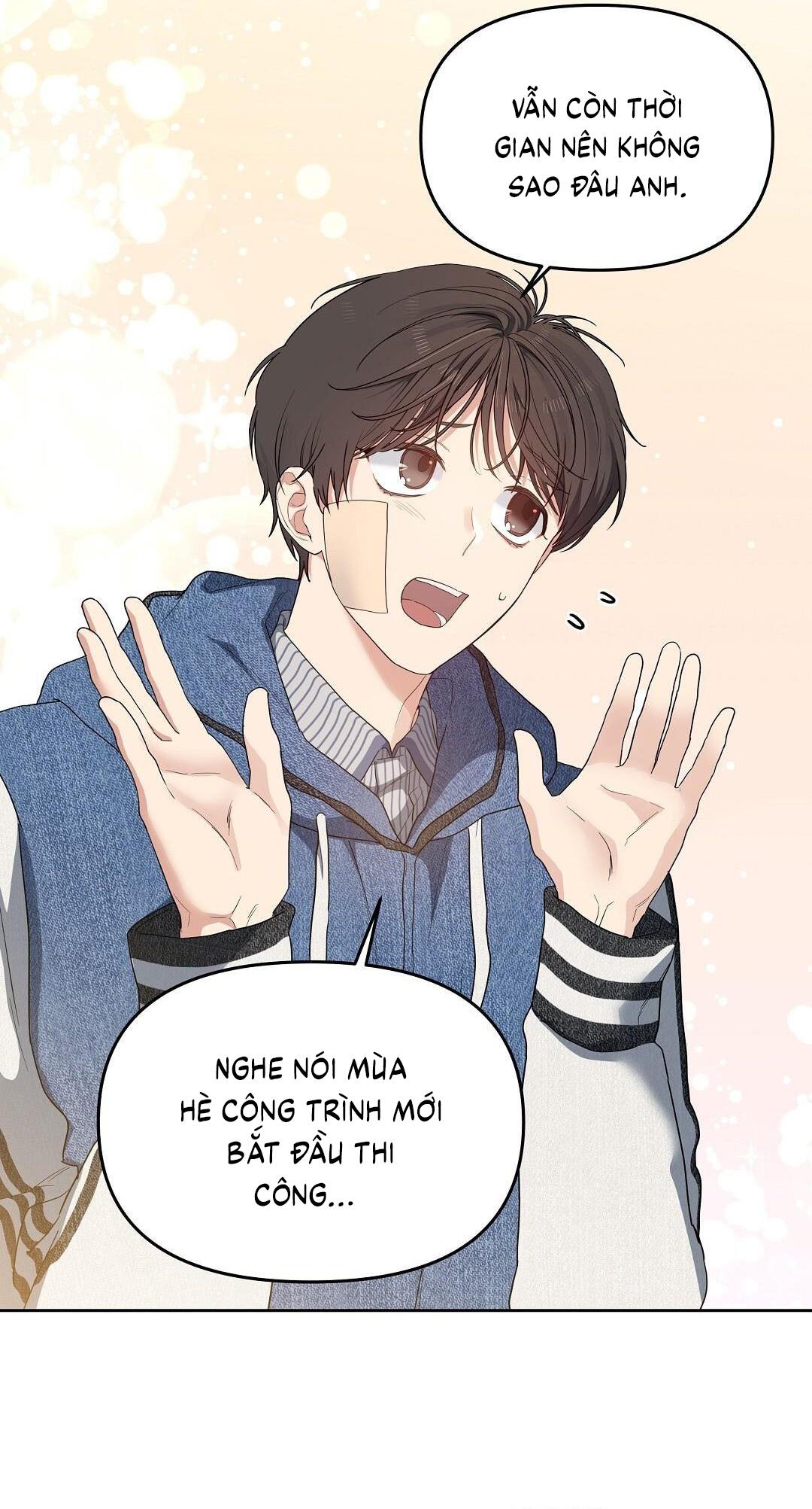 (CBunu) Cherry Cake - Chap 33