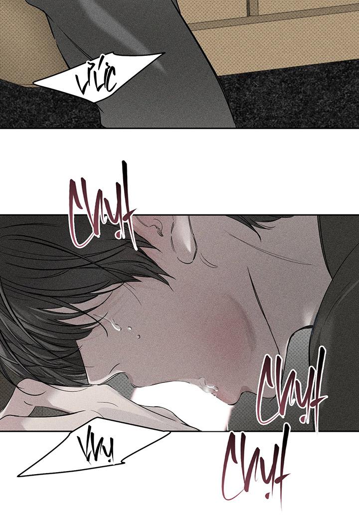 [DDT] KẺ ĐÁNH CẮP TRÁI TIM - Chap 5