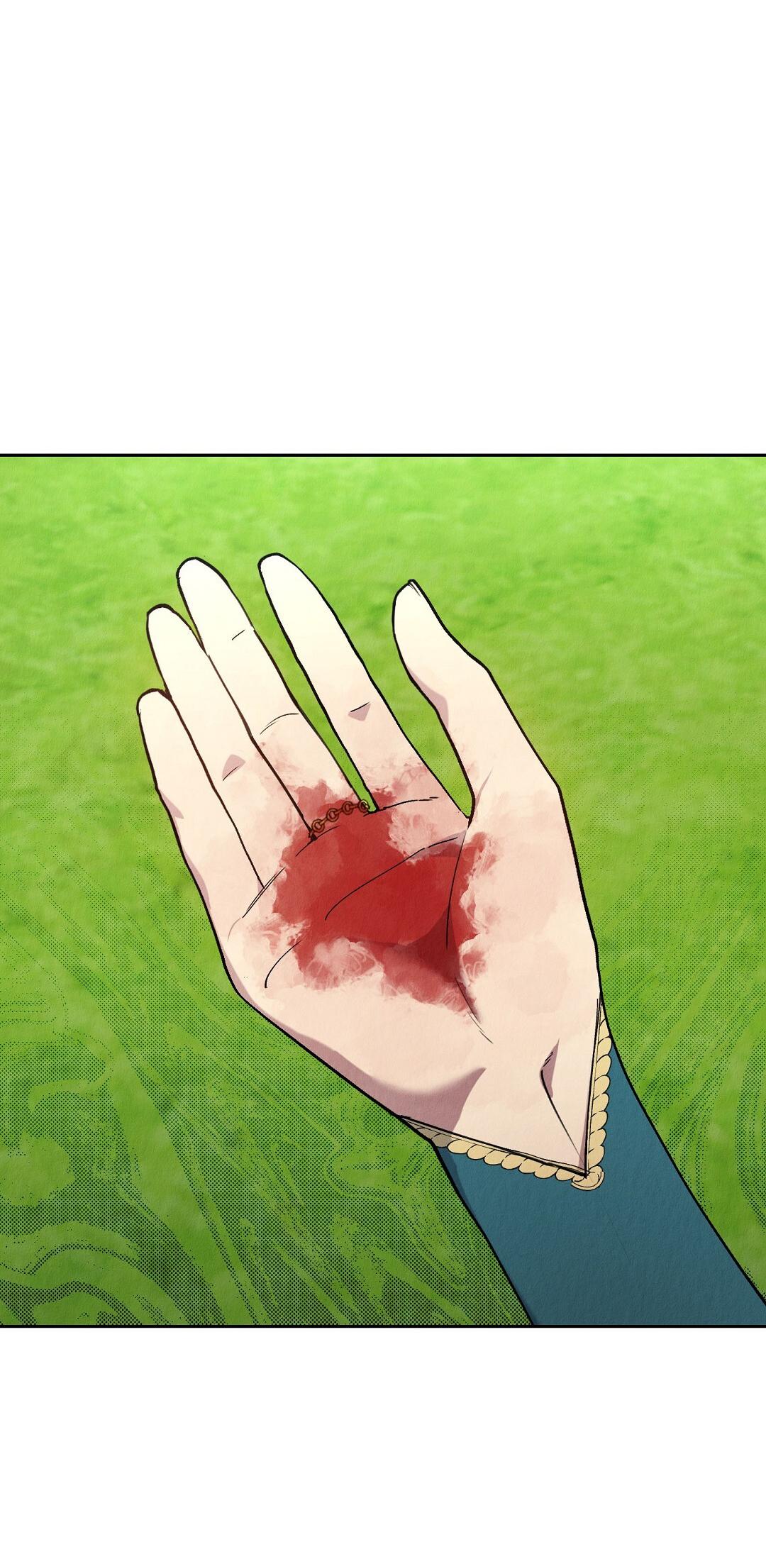 Cách Để Vị Hoàng Tử Bị Bỏ Rơi Sống Lại - Chap 7