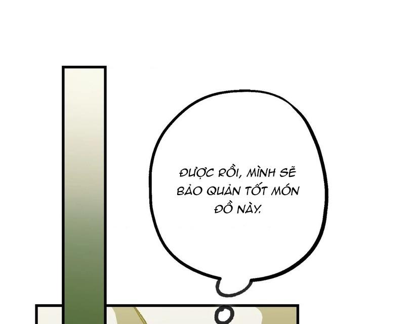 Hãy khóc đi đừng ngại ngùng! - Chap 38