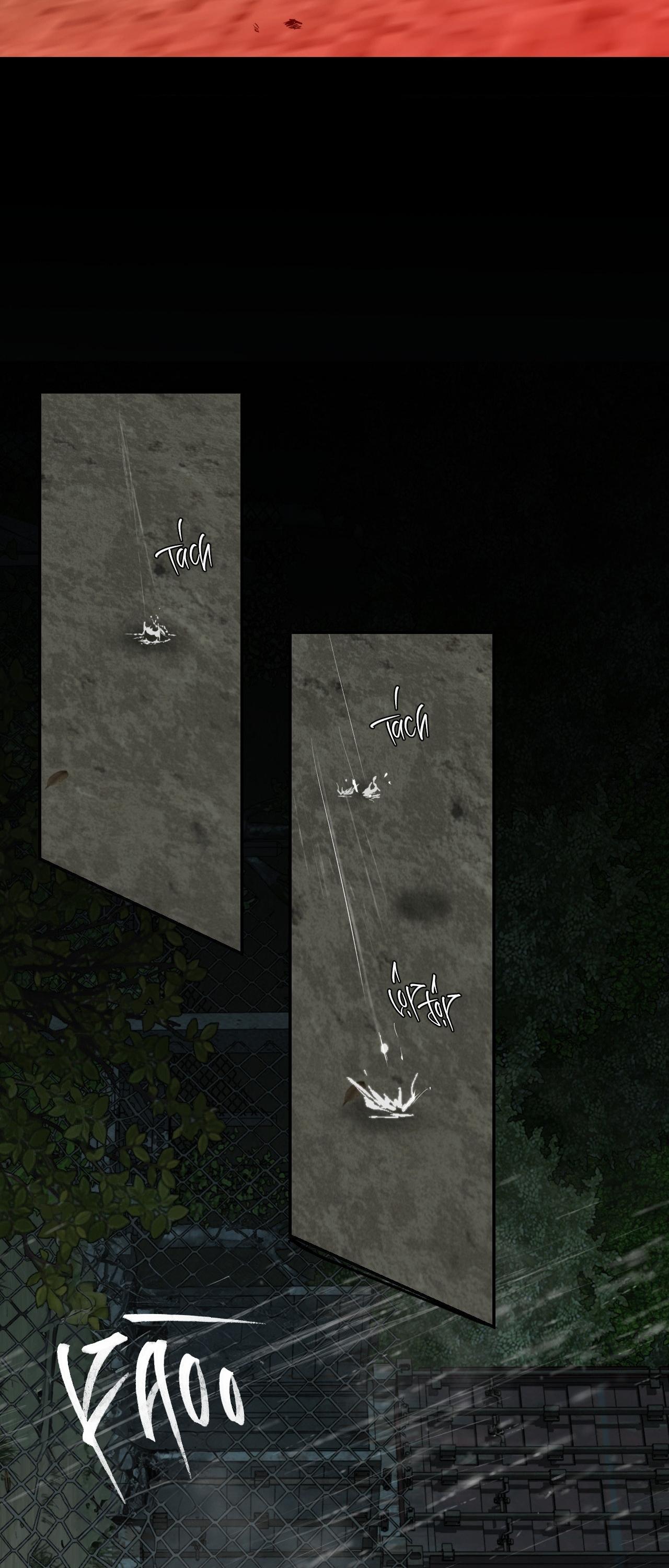 (GĐCV) RÁC RƯỞI CŨNG TỪNG CÓ GIÁ TRỊ - Chap 3