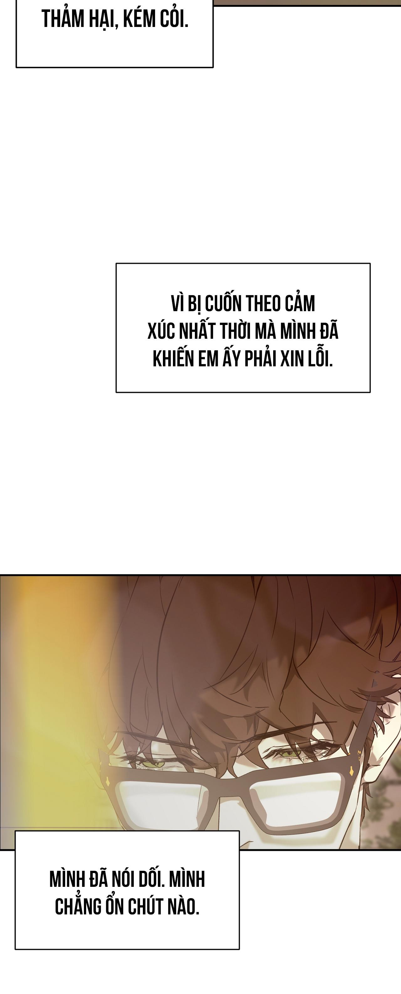 NERD PROJECT - Chap 46