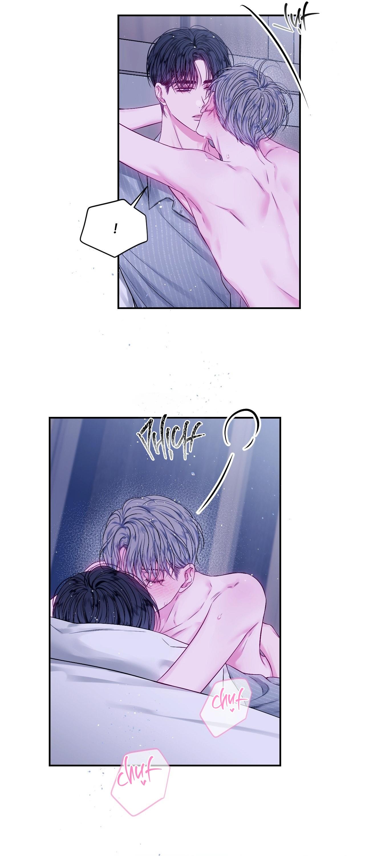 (GĐCV) IMPERFECTLY US - Chap 9