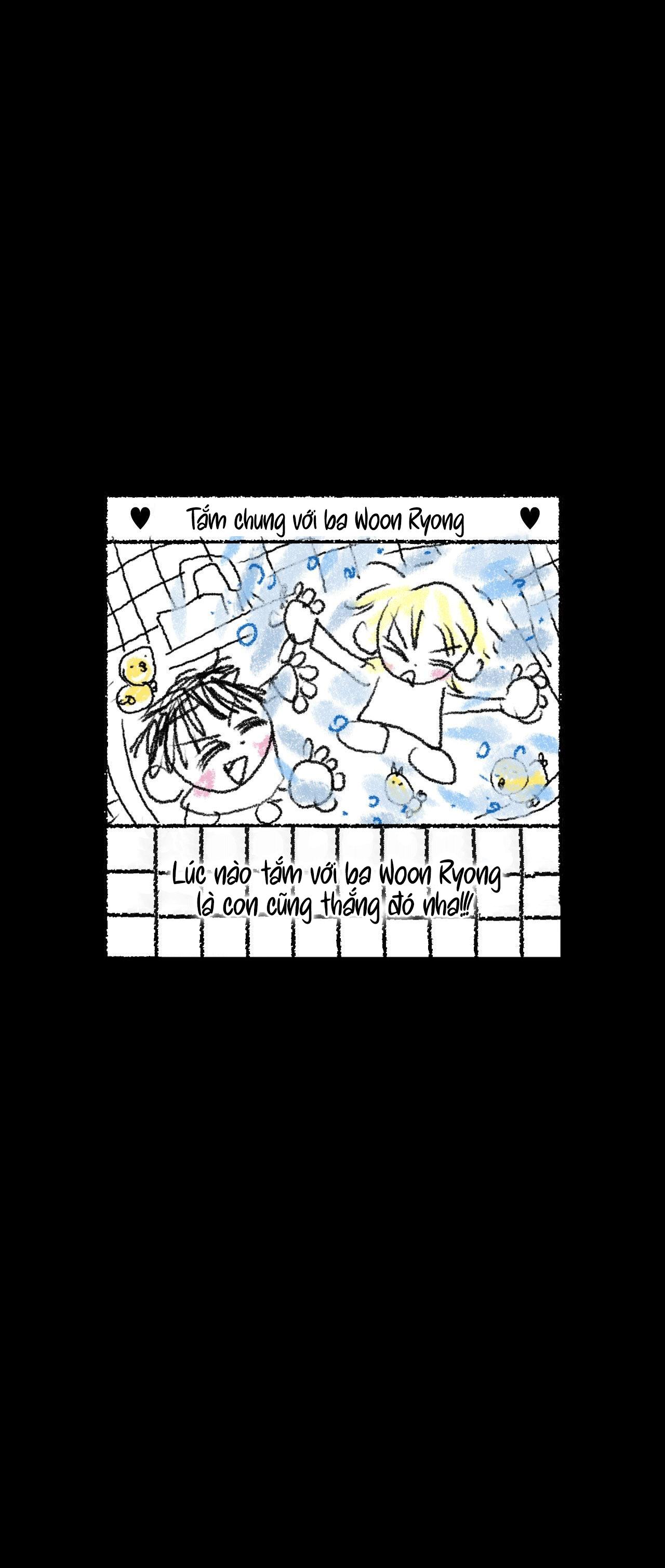 MẮT BÃO - Chap 14
