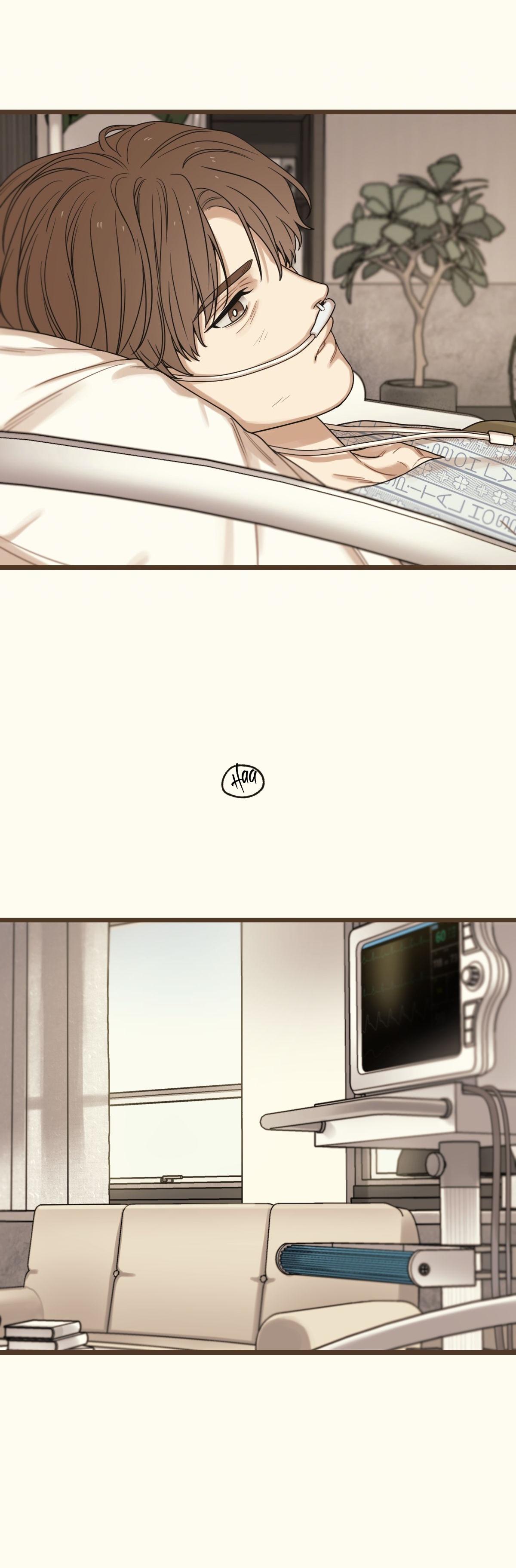 TRÙNG PHÙNG - Chap 64