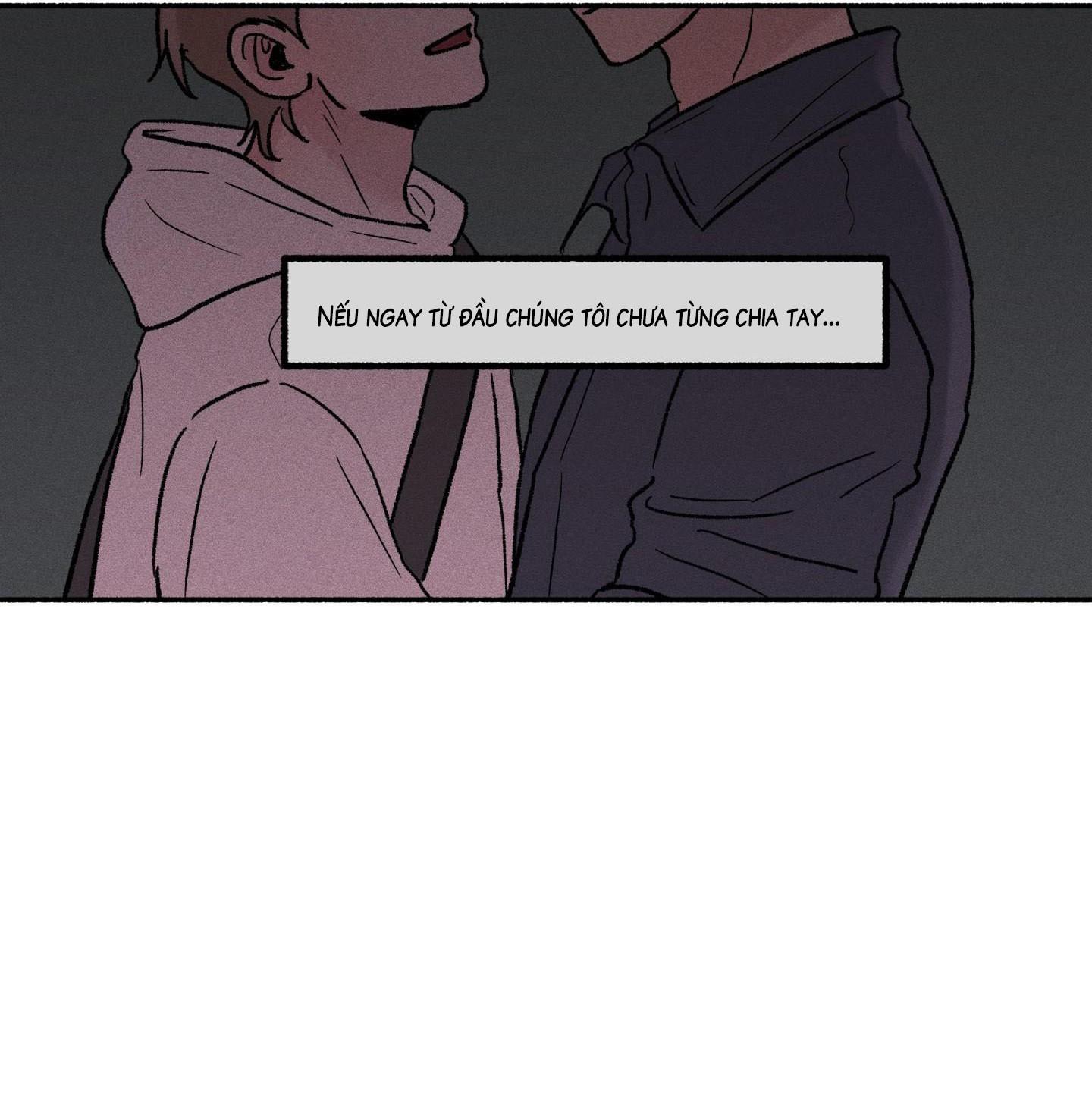 (CBunu) Khi Người Lơ Đãng - Chap 23