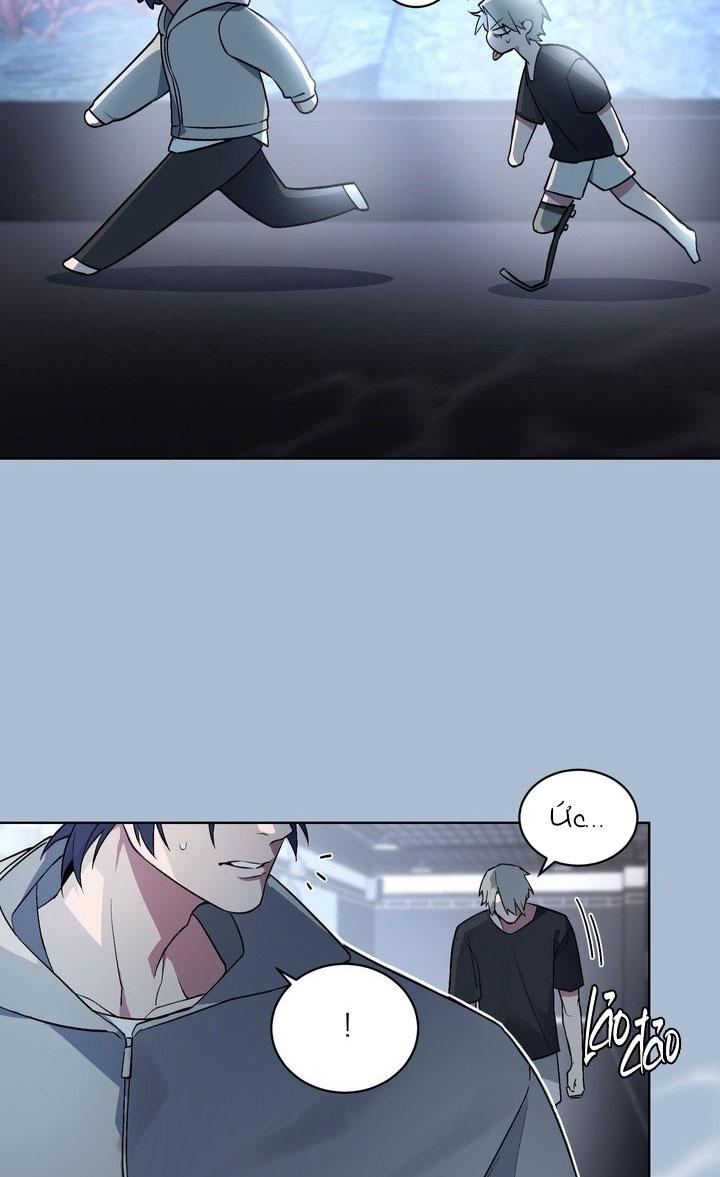 Room Without Windows - Chap 14