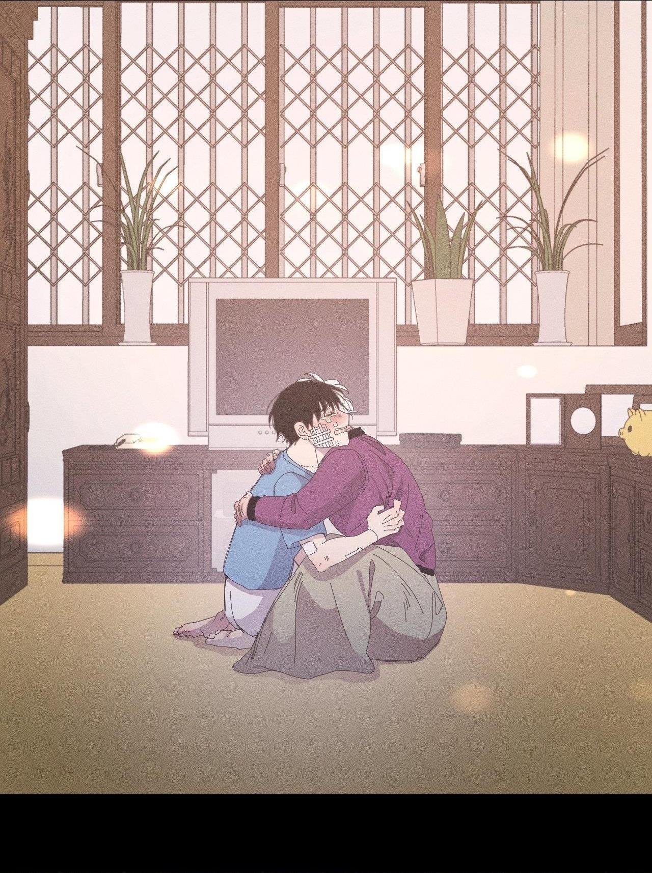 (CBunu) Mùa Đông Cuối Cùng Của Tôi - Chap 8