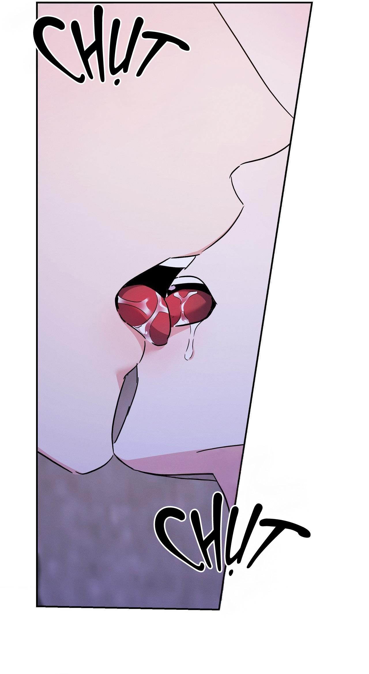 (CBunu) Cẩm Nang Fetish - Chap 12