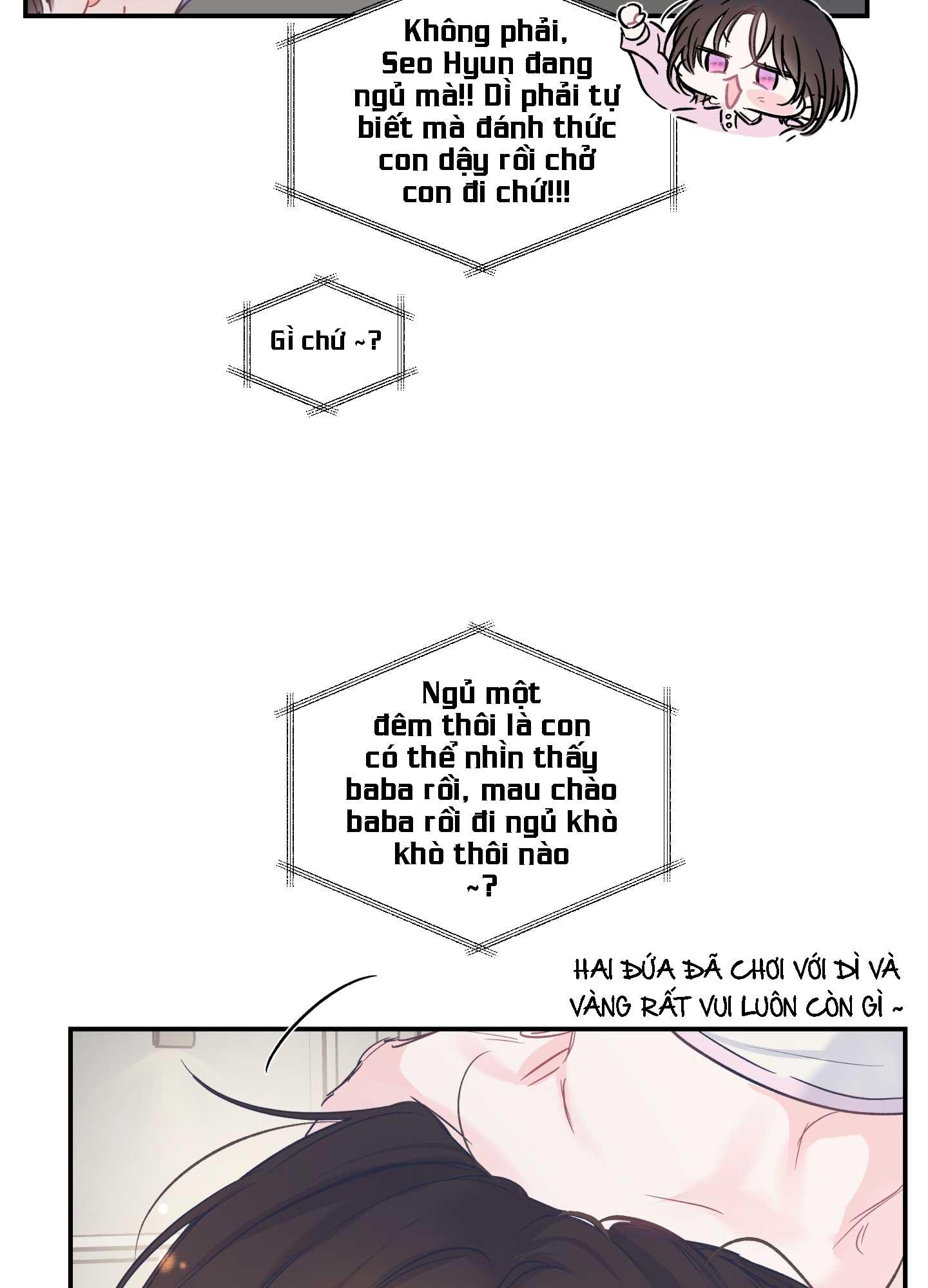 ĐẢO NGƯỢC CỦA ĐẢO NGƯỢC - Chap 62