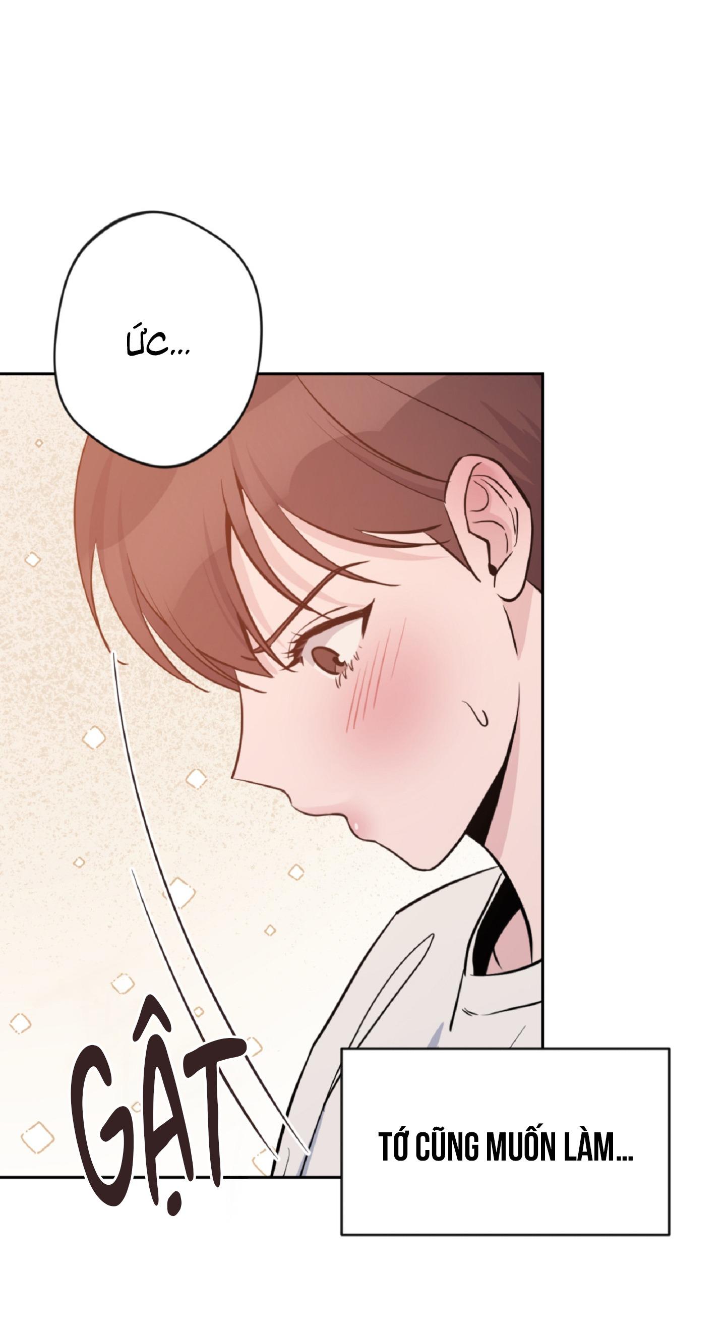 Angel kiss - Chap 21
