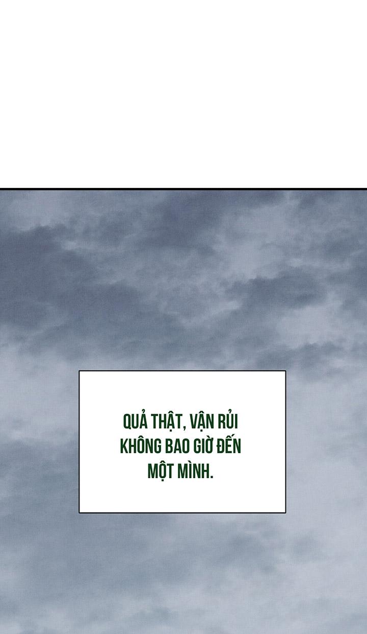 [DDT] HƯƠNG VỊ TÌNH THÂN - Chap 17