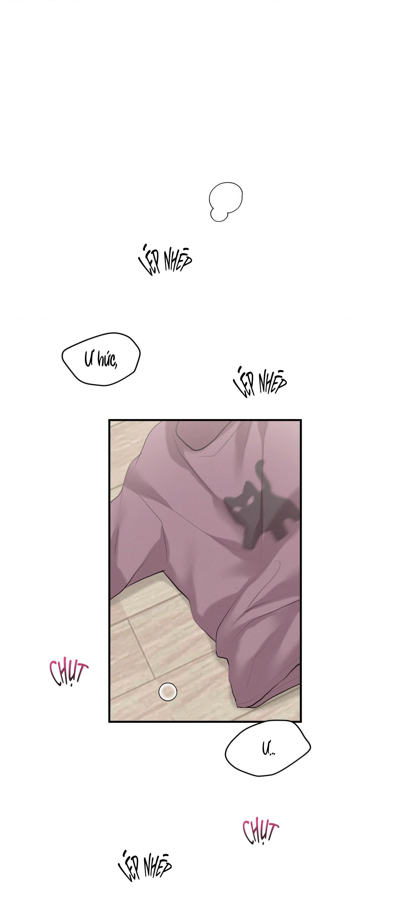(CBunu) Làm Tình Cũng Cần Luyện Tập Nữa Sao?! - Chap 42