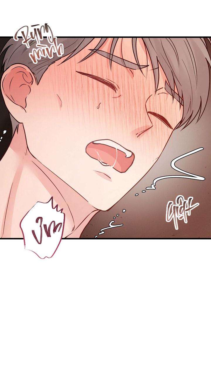 [DDT] NGƯỜI CHÚ TÔI YÊU! - Chap 3