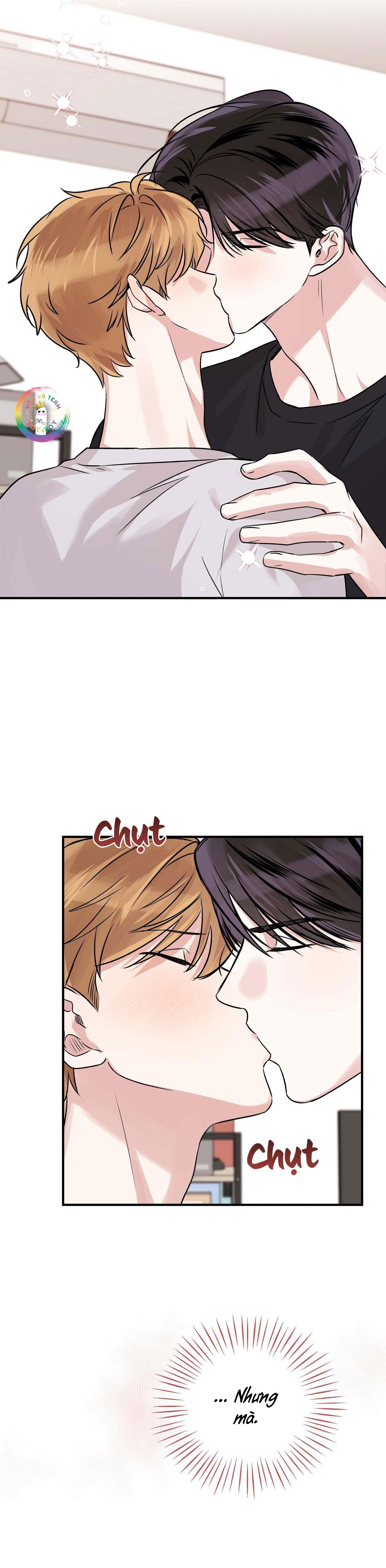 (END) Keep us together - Chap 42