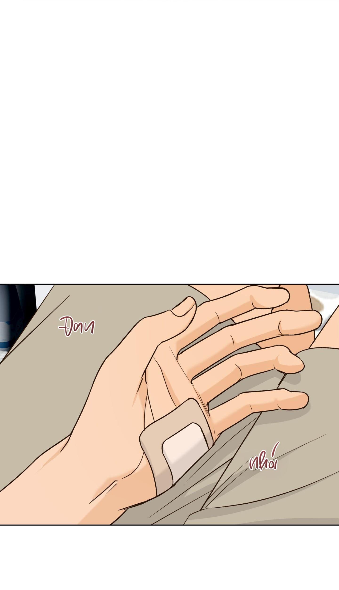 (CBunu) Ngọn Gió Dịu Dàng - Chap 22