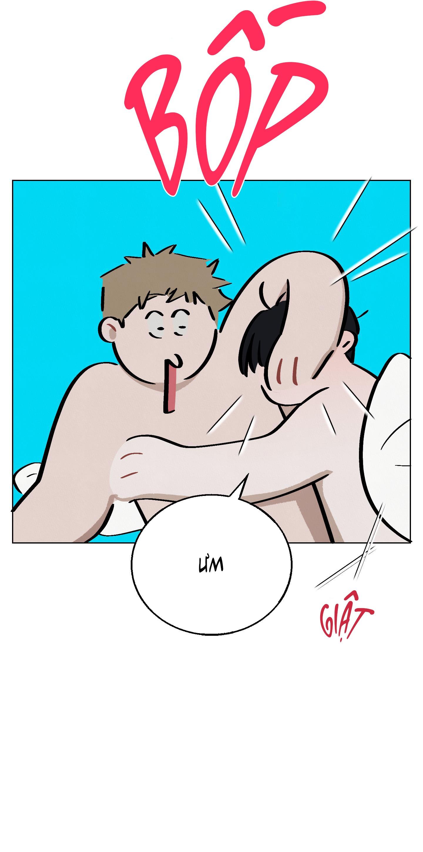 (CBunu) Nhiệm Vụ Định Mệnh - Chap 29