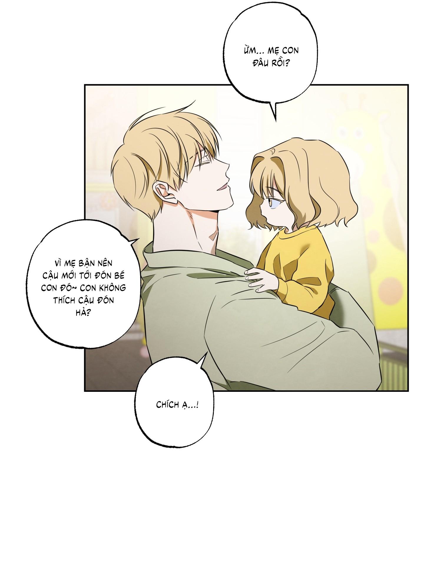 (CBunu) Bí Quyết Chinh Phục Tình Đơn Phương - Chap 1