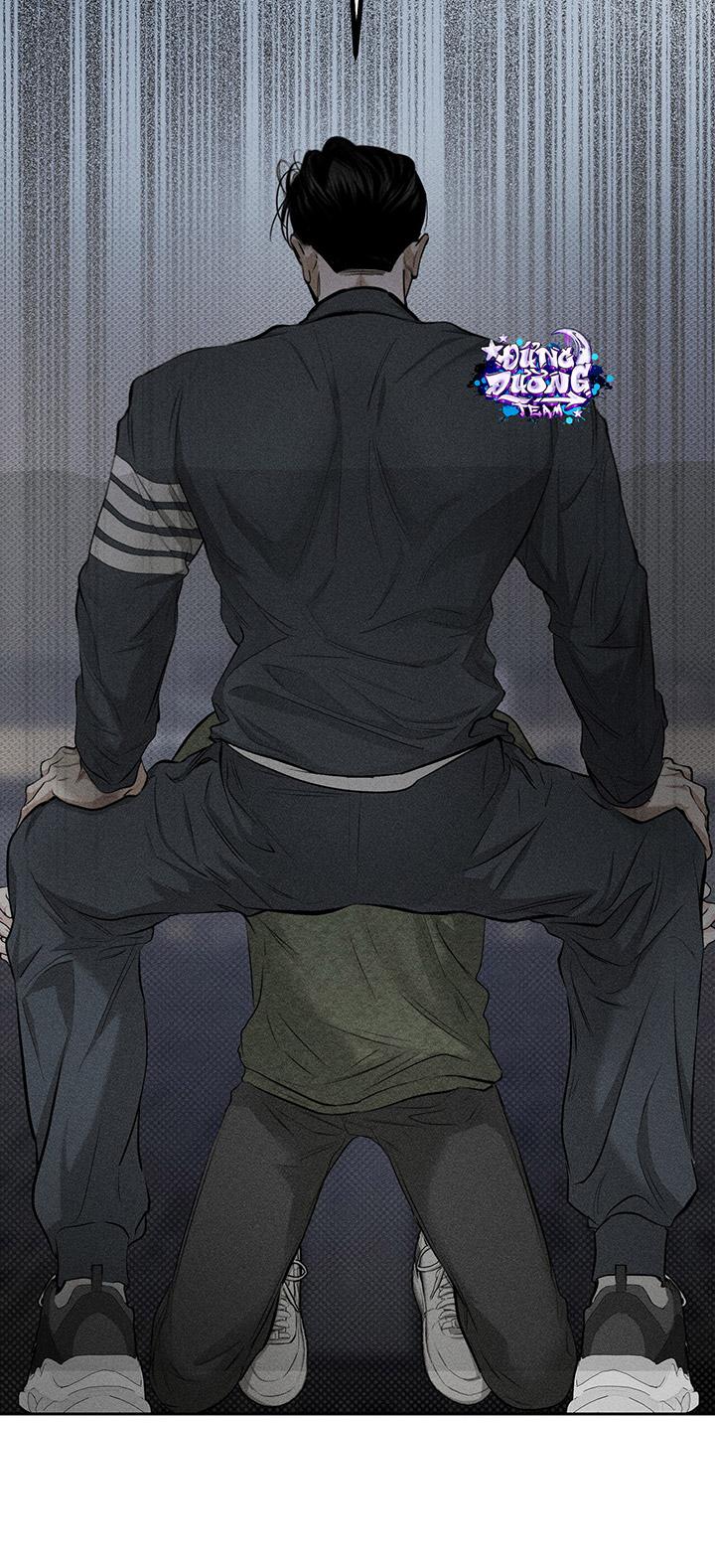 [DDT] KẺ ĐÁNH CẮP TRÁI TIM - Chap 3