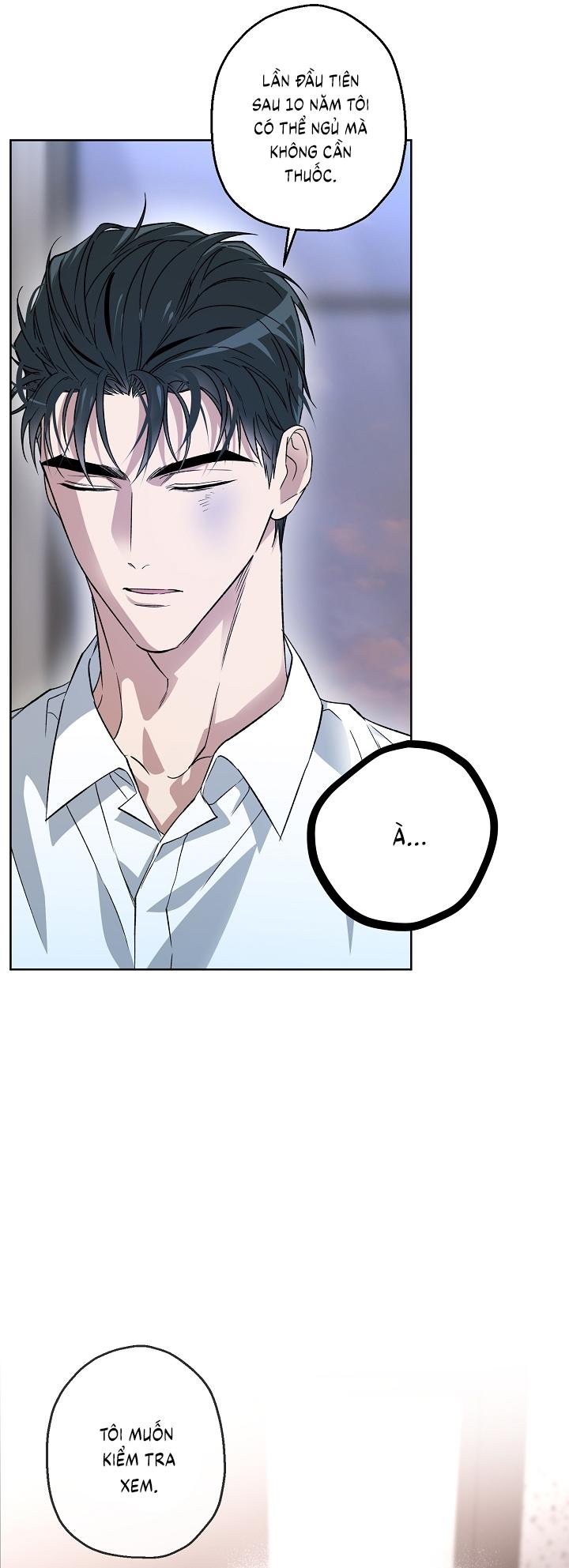 (CBunu) Vong Chủng - Chap 14