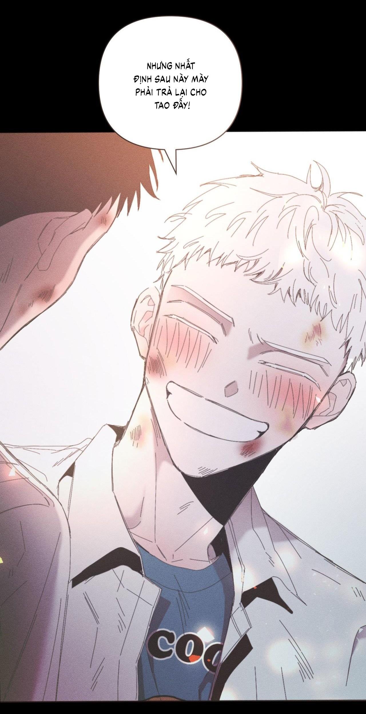 (CBunu) Mùa Đông Cuối Cùng Của Tôi - Chap 7