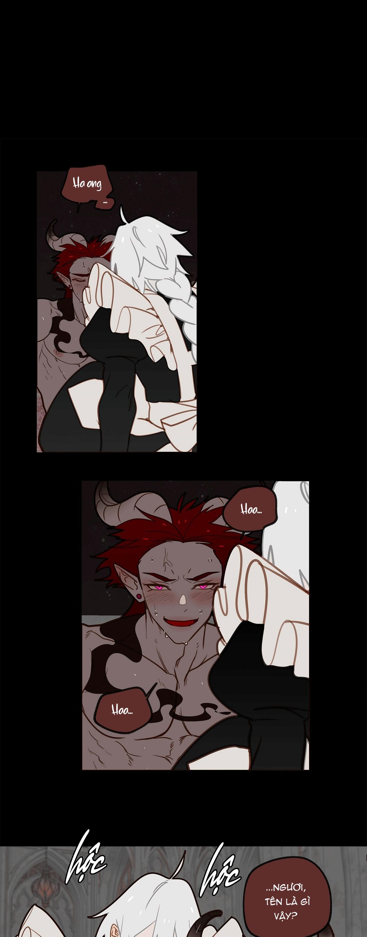 (ABO) TỚI QUỶ THÀNH TÌM PAPA - Chap 10 - Trang 29