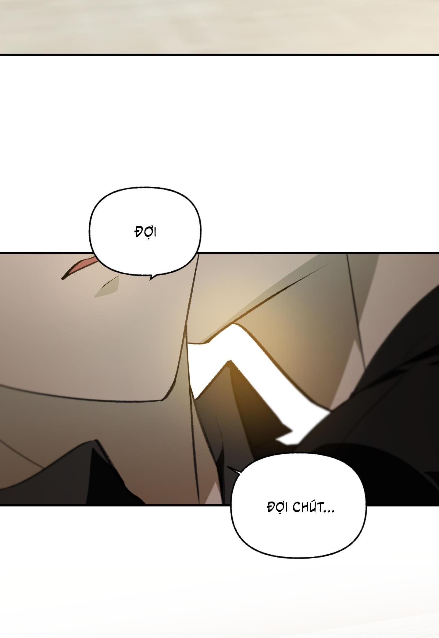 (CBunu) Control Time - Chap 38