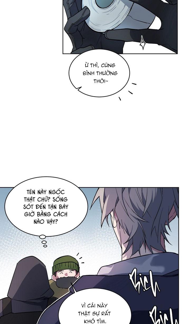 Room Without Windows - Chap 15