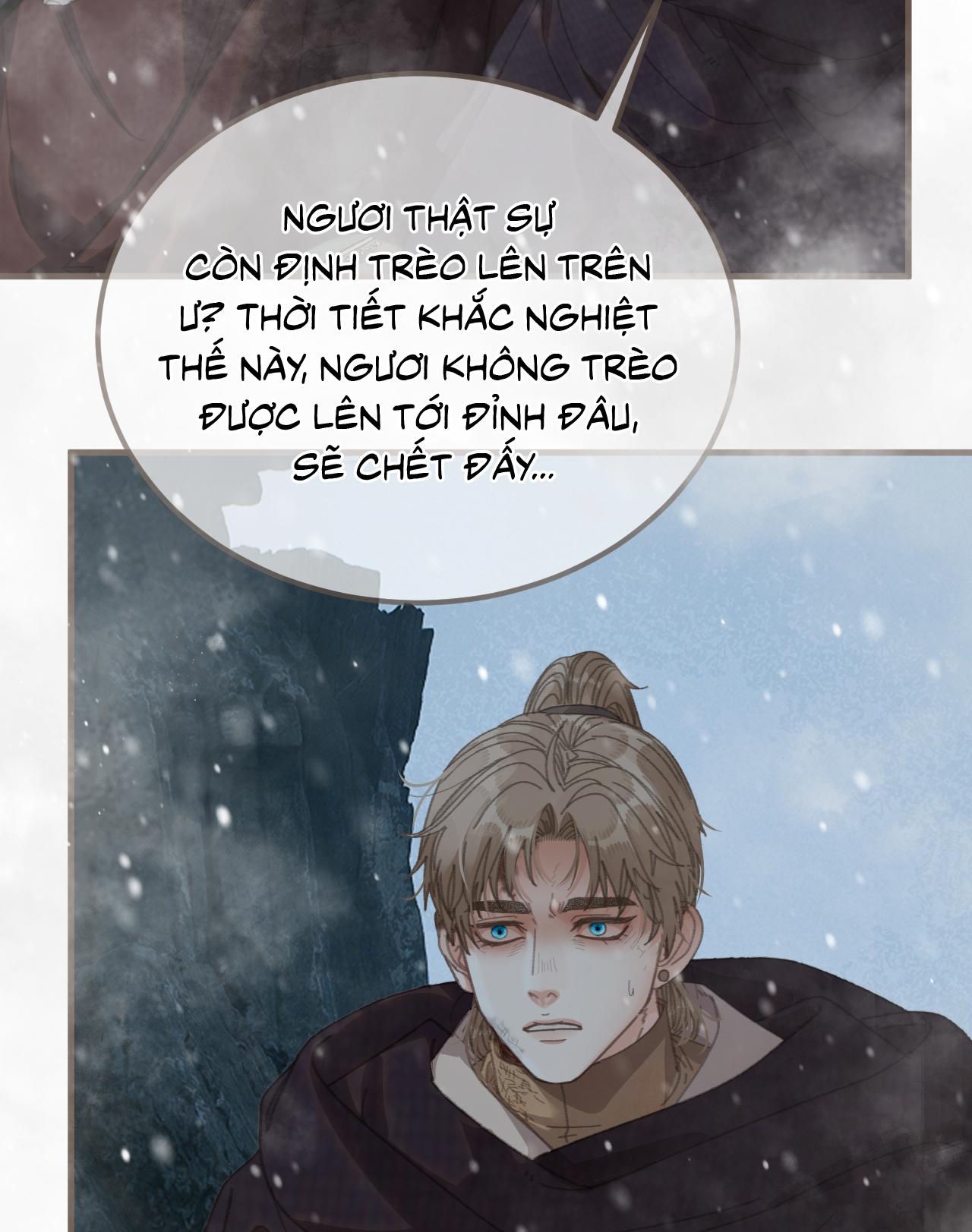 Á NÔ 2 - THÁM HOA - Chap 87