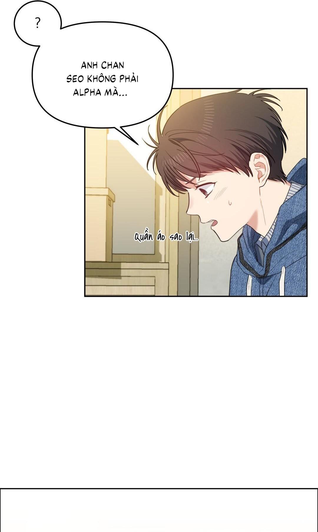 (CBunu) Cherry Cake - Chap 34