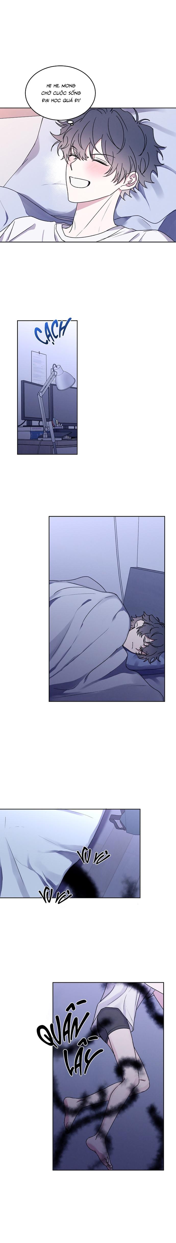 [ TUYỂN TẬP TRUYỆN NGẮN BL] Cuộc Xâm Lược Dâm Đãng - Chap 6