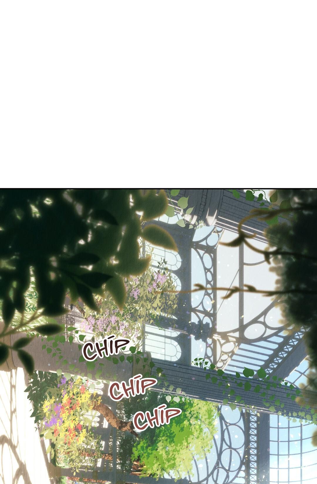 Cách Để Vị Hoàng Tử Bị Bỏ Rơi Sống Lại - Chap 2