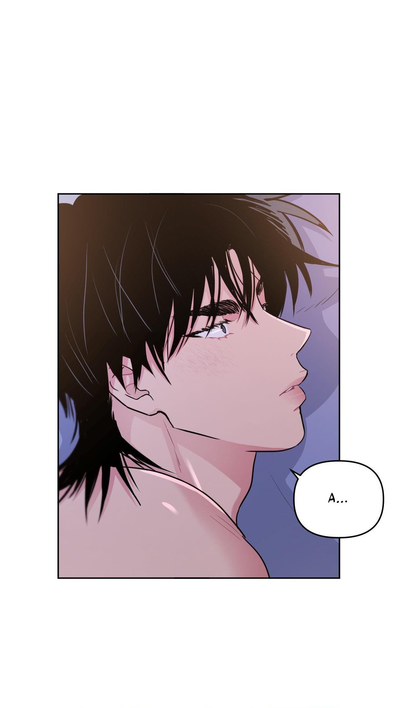 (CBunu) Chàng Trai Mỹ Thuật - Chap 50