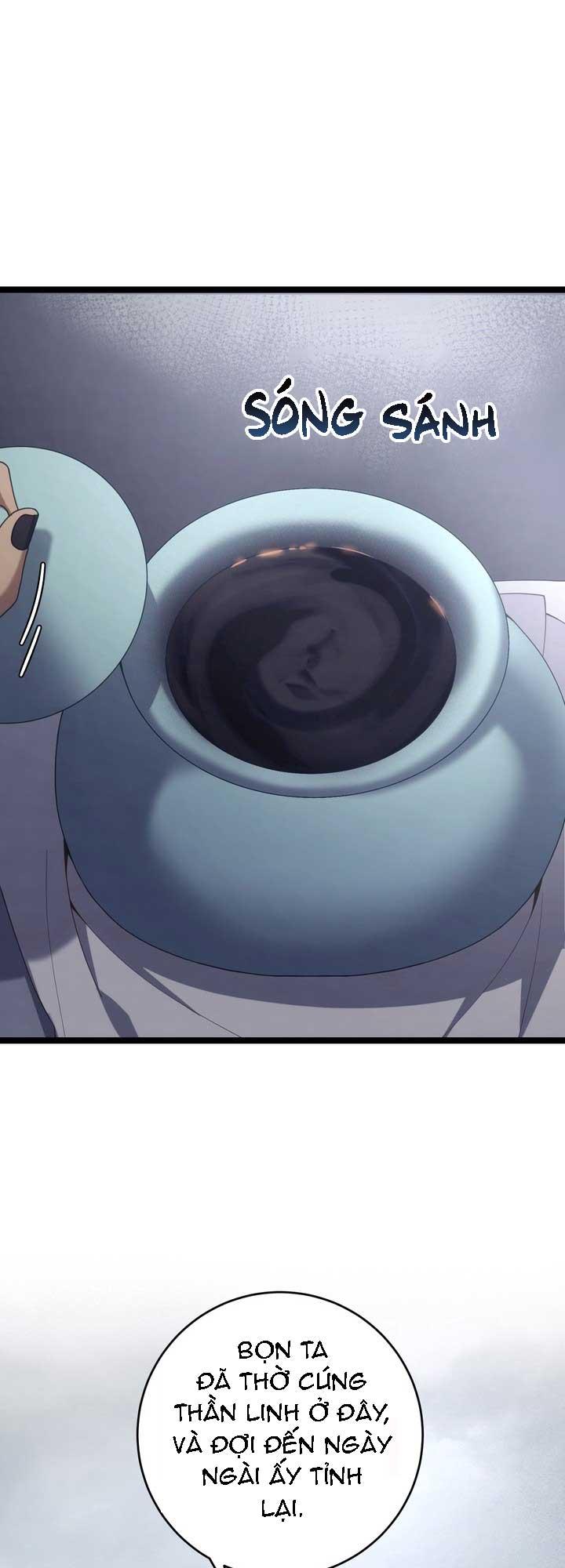 QUÁI DUYÊN - Chap 8