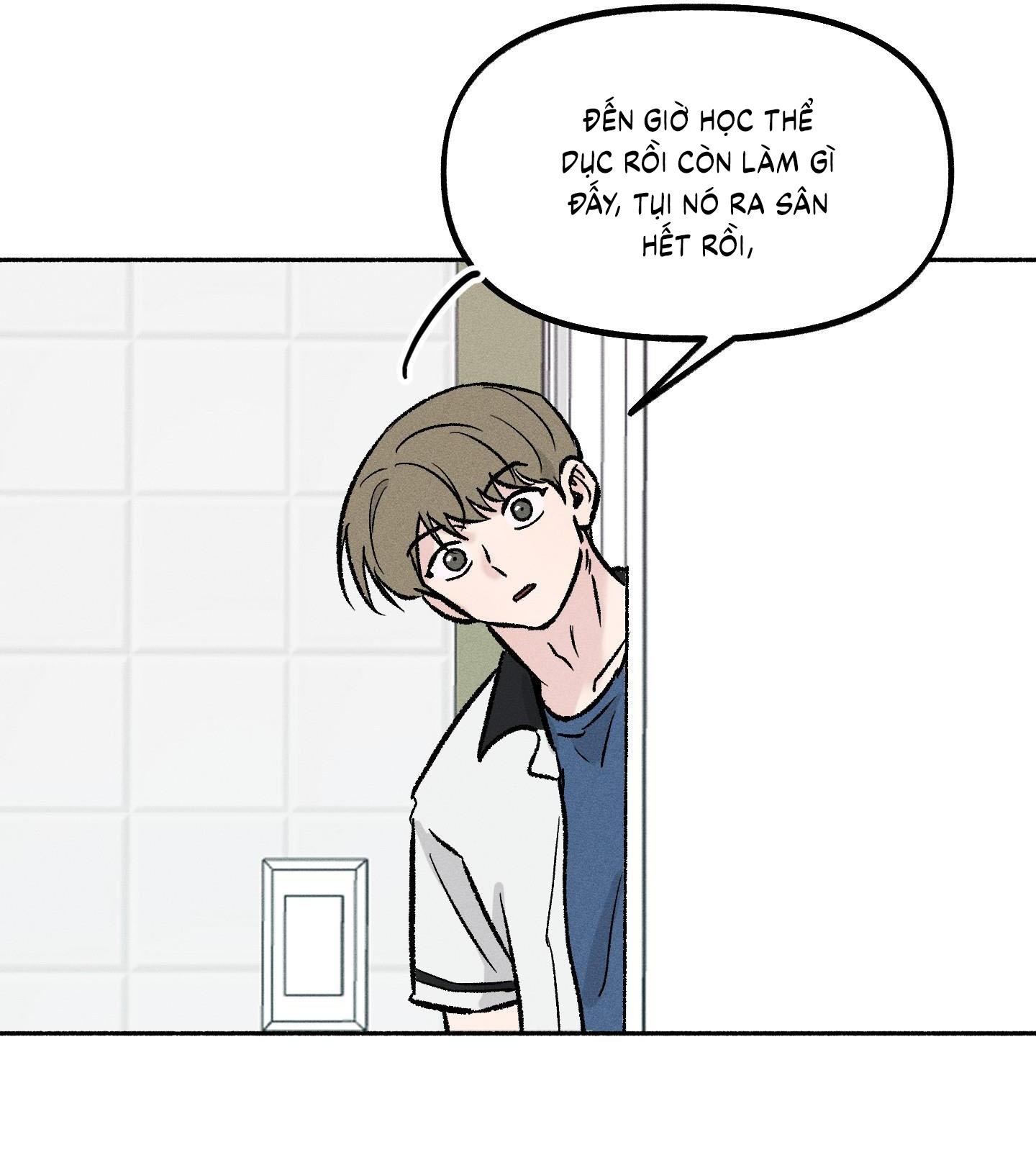 (CBunu) Khi Người Lơ Đãng - Chap 25