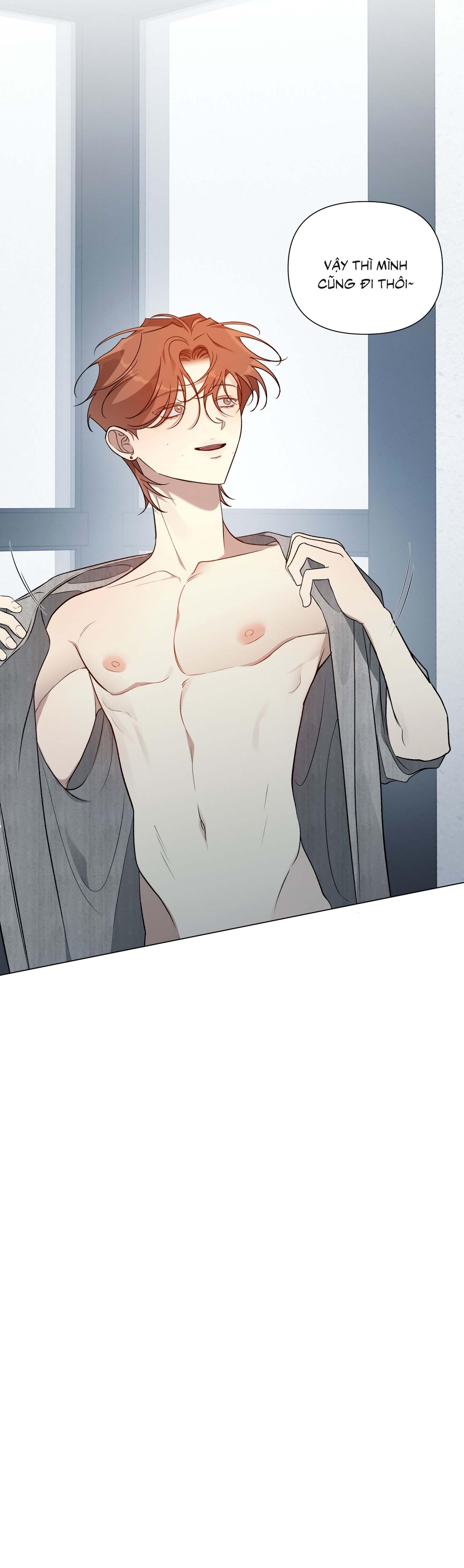 Rumor of Rumor - Chap 12