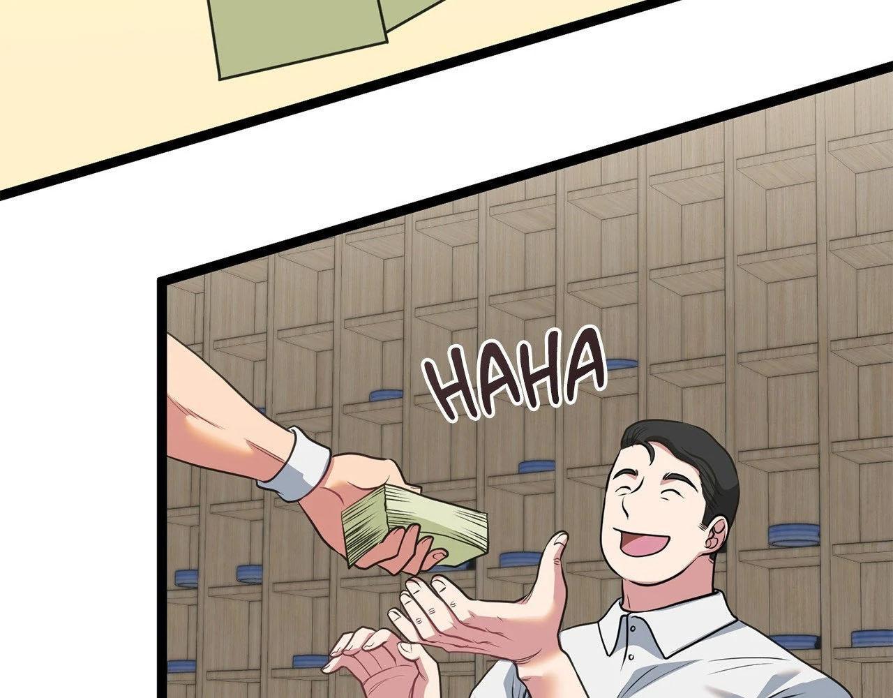 Sạch Đến Từng Tấc Thịt - Chap 1