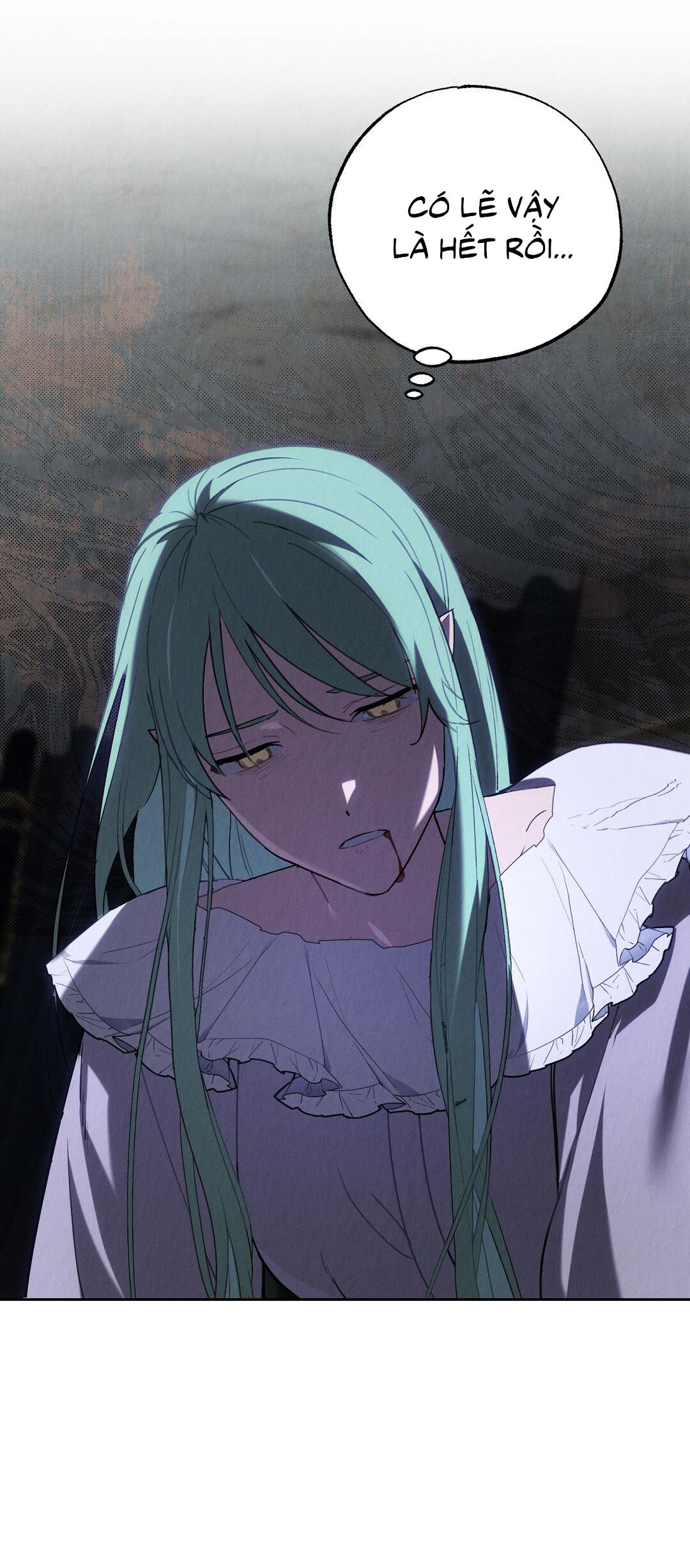 Cách Để Vị Hoàng Tử Bị Bỏ Rơi Sống Lại - Chap 7