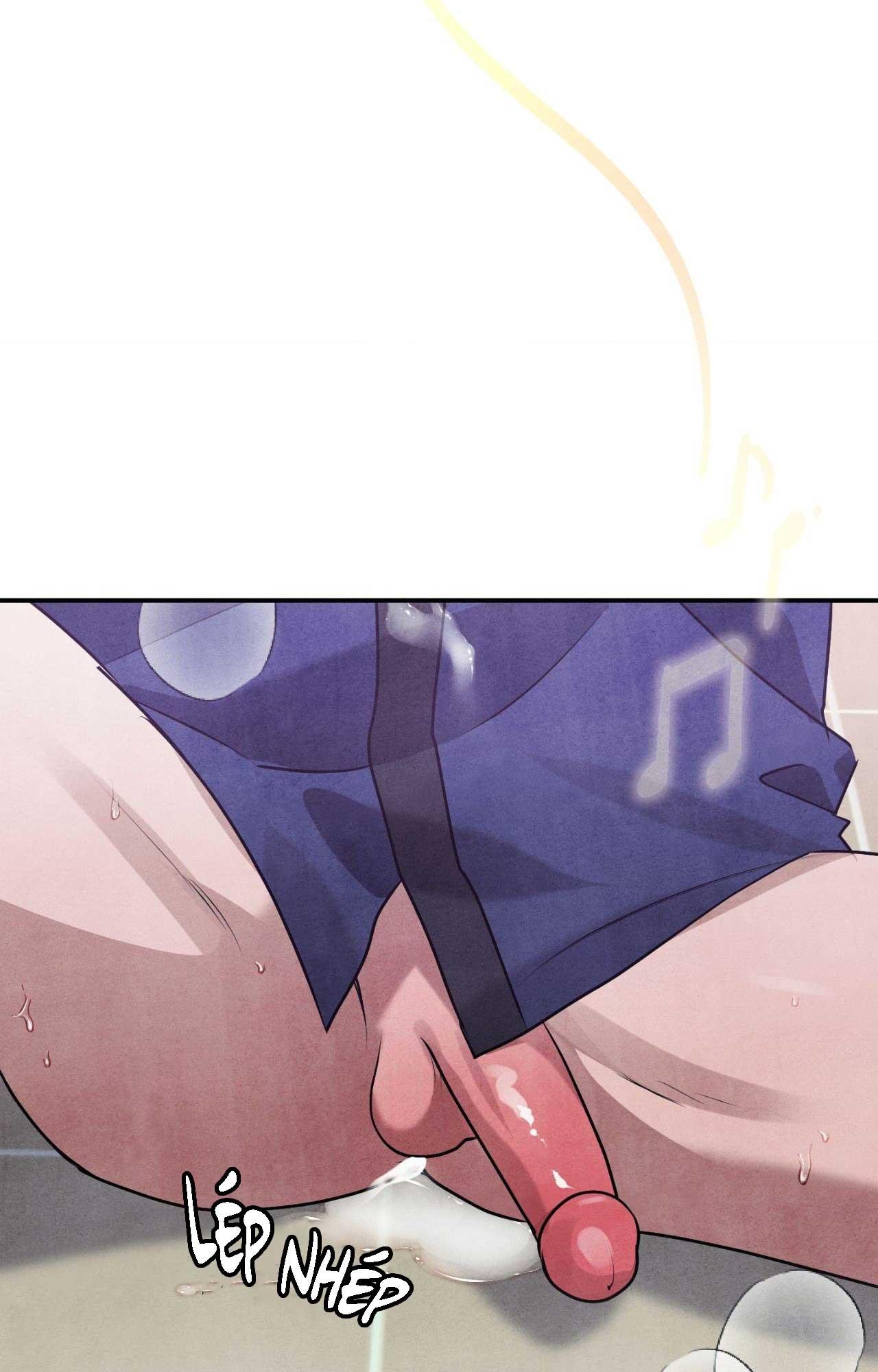 LOCKED IN LEAD - Chap 20