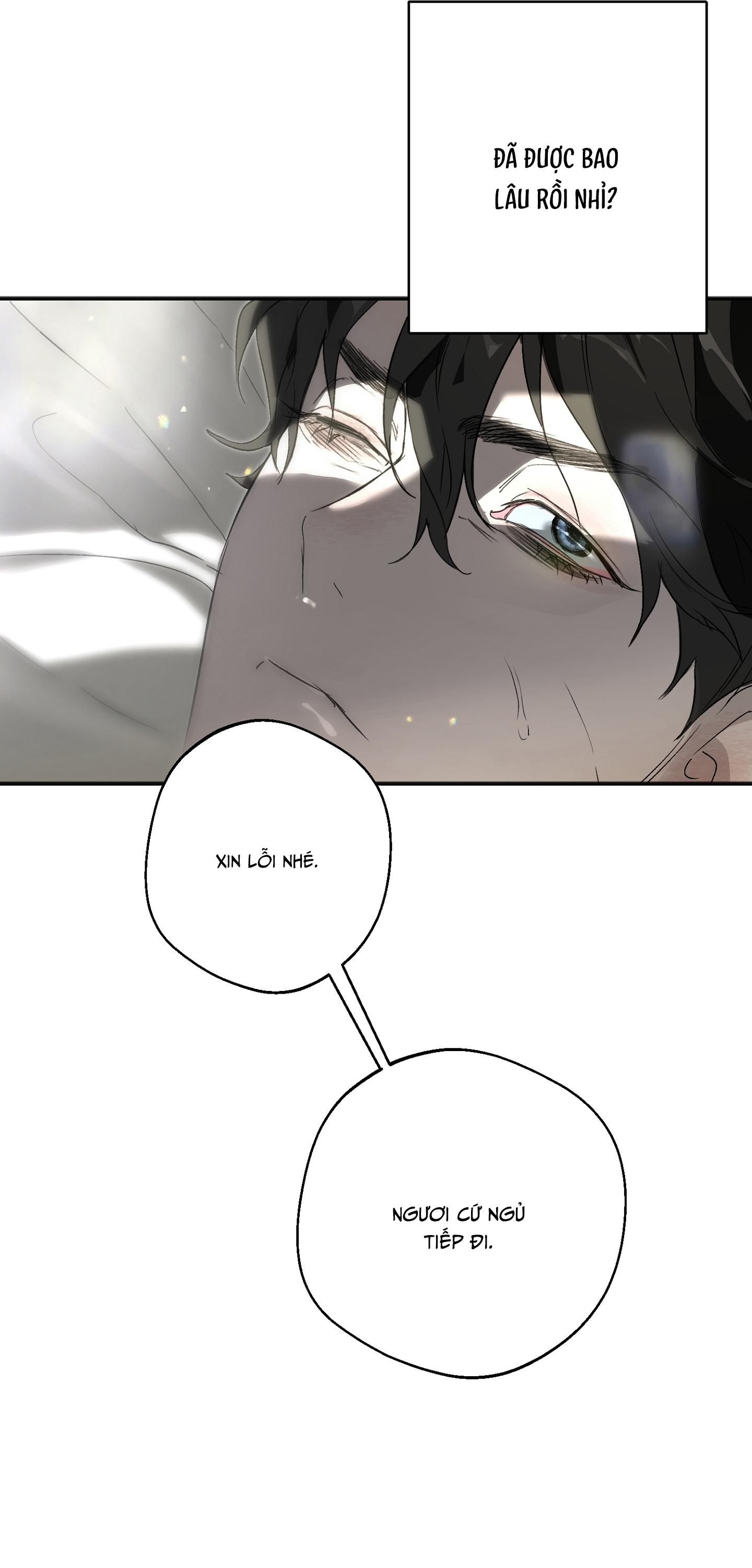 KHI VẬN MỆNH ĐƯA LỐI - Chap 7