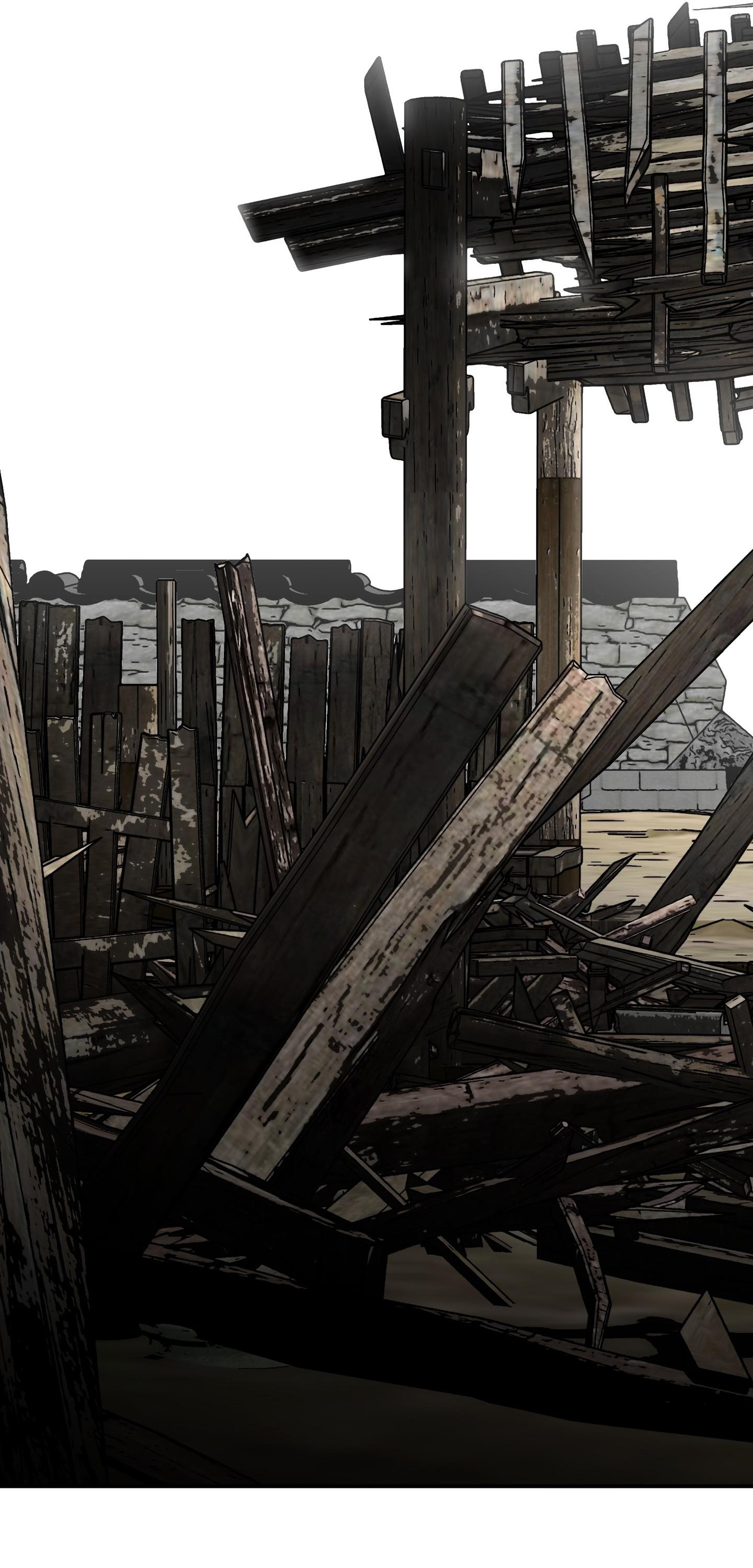 KHI MẶT TRỜI LÓ DẠNG - Chap 18