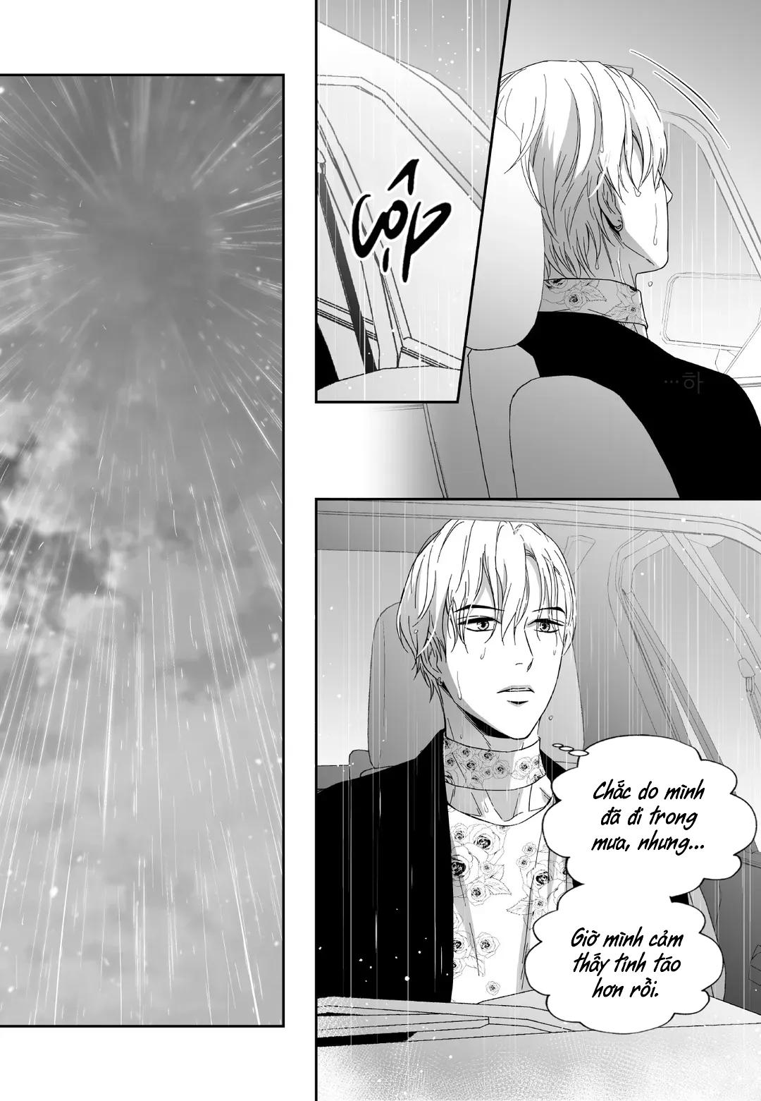 Hai Đôi Tay Sinh Động - Chap 30