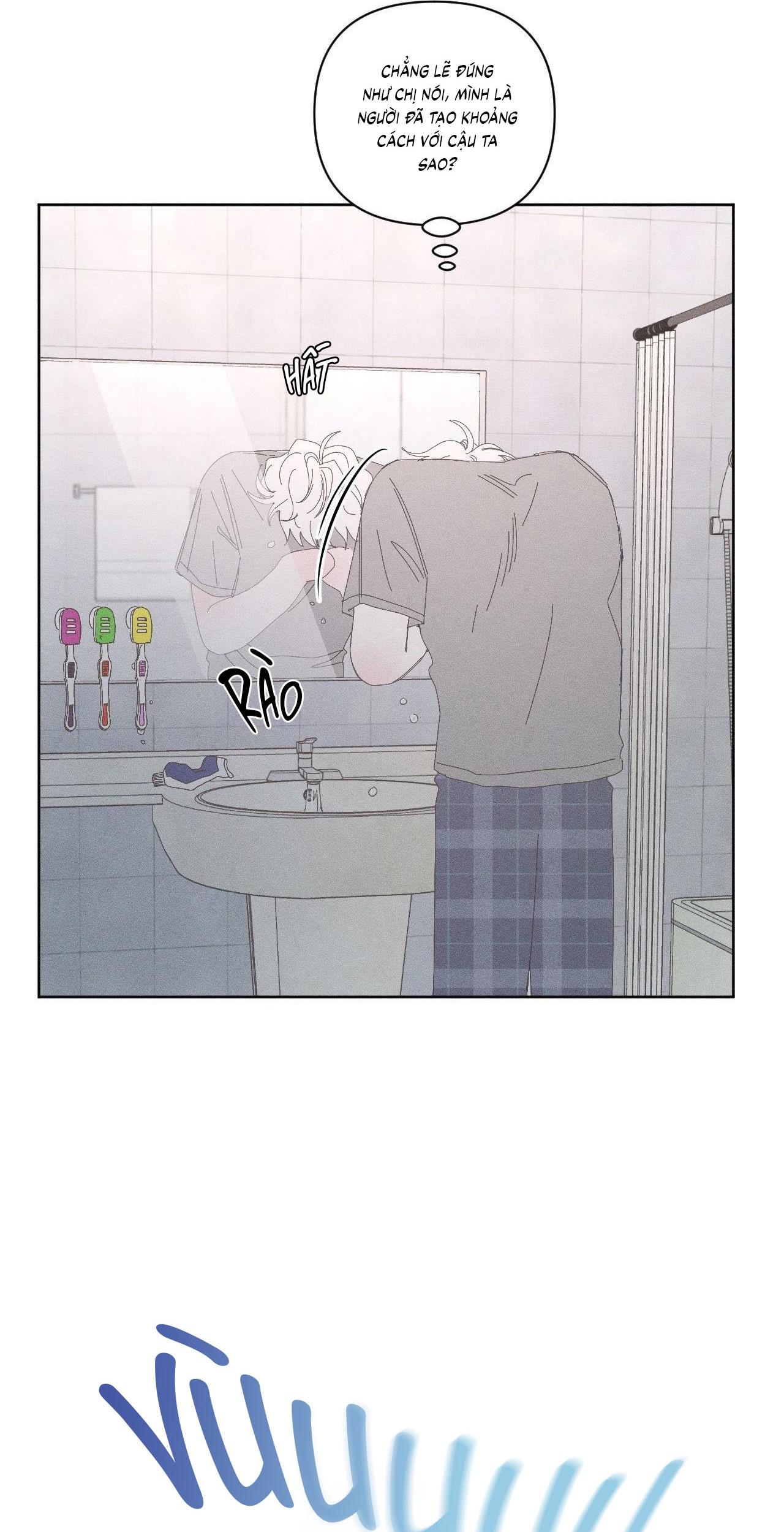 (CBunu) Mùa Đông Cuối Cùng Của Tôi - Chap 12