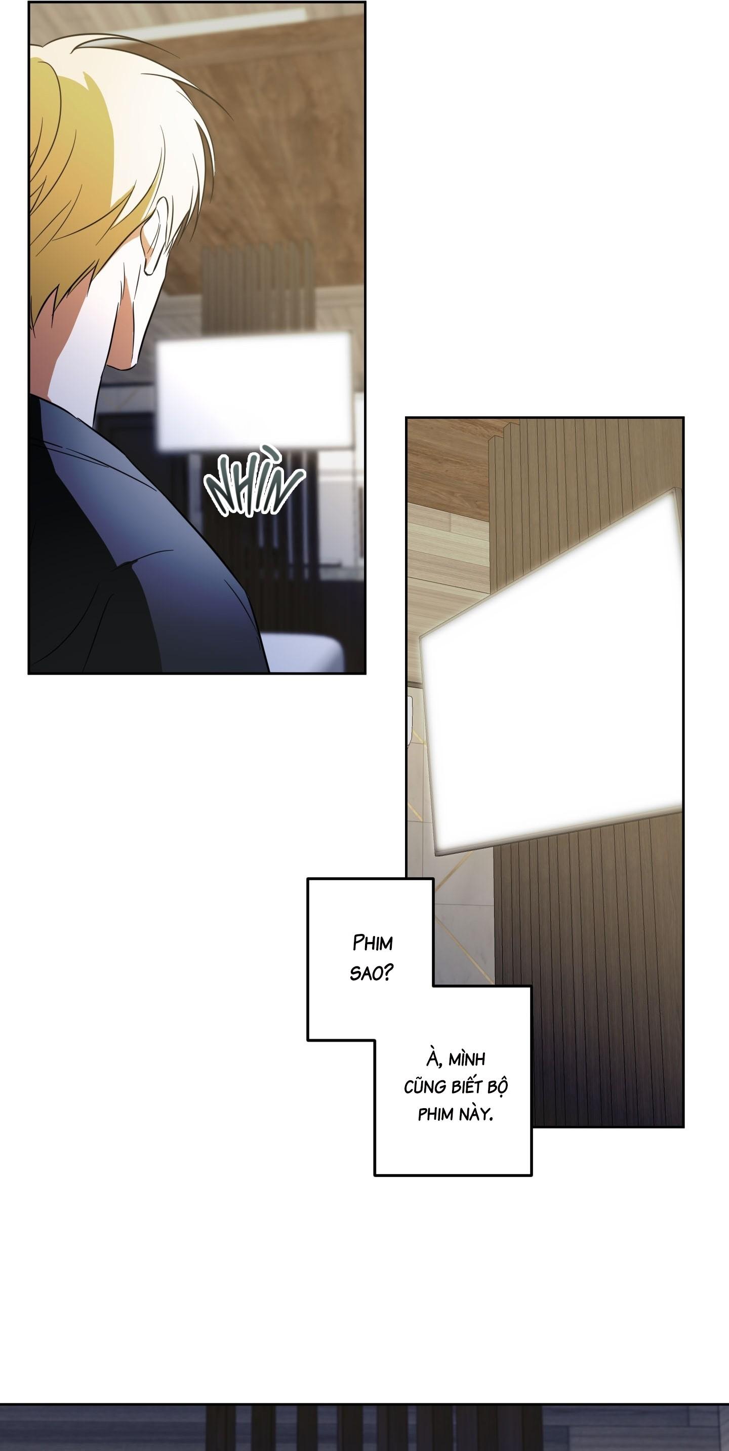 (CBunu) Bí Quyết Chinh Phục Tình Đơn Phương - Chap 13