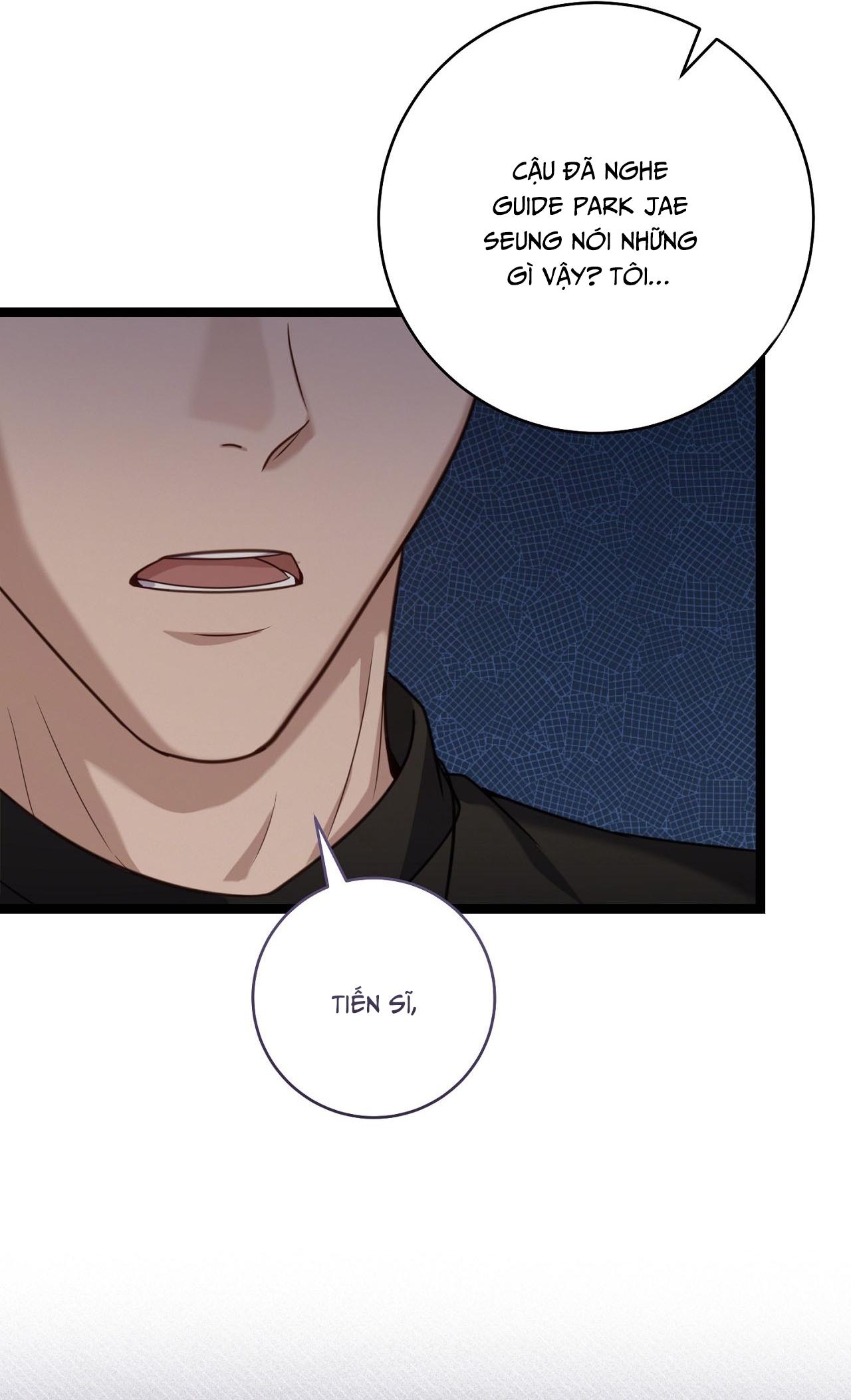 BÁU VẬT CỦA GUIDE - Chap 16