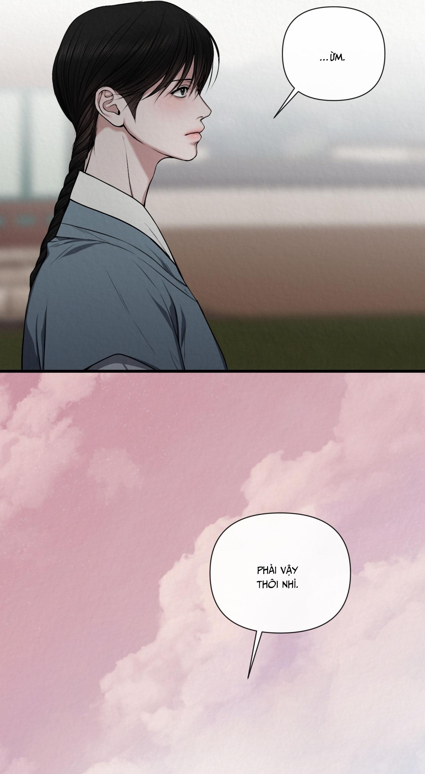 HỐI HẬN - Chap 2